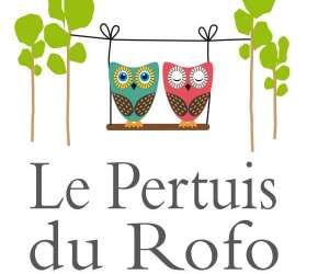 Le Pertuis Du Rofo