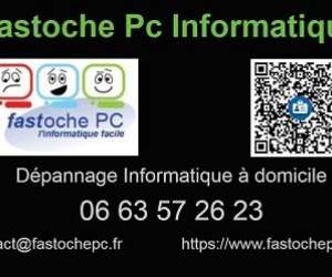 photo Fastoche pc informatique Noyal Chatillon Sur Seich 10694