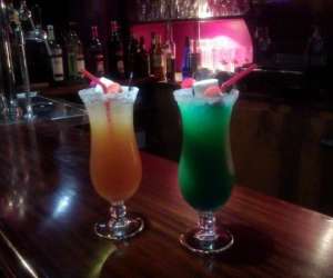 photo Bar lounge cafe - piano bar, le minkov' Redon 6215
