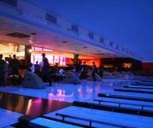 Bowling Rennes Alma