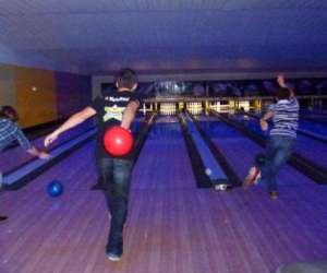 photo Bowling rennes alma Rennes 8879
