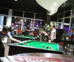photo Bowling rennes alma Rennes 8880