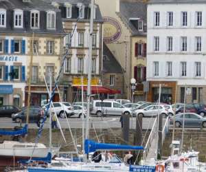 photo Audierne voile Audierne 9368