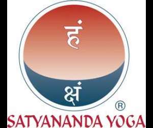 Ecole De Yoga Satyananda