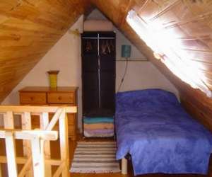 photo Ty bihan baradoz Scrignac 6371