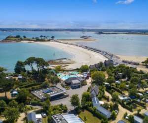 photo Camping ar kleguer St Pol De Leon 10792