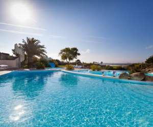 photo Camping ar kleguer St Pol De Leon 10793