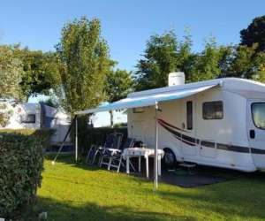 photo Camping ar kleguer St Pol De Leon 10794
