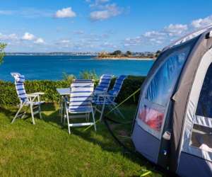 photo Camping ar kleguer St Pol De Leon 10795