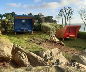 photo Camping ar kleguer St Pol De Leon 10977