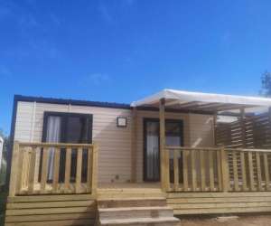 Camping Ar Kleguer Camping Ar Kleguer
