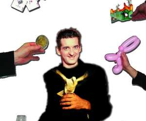 Stéfane laurens magicien Stéfane laurens magicien