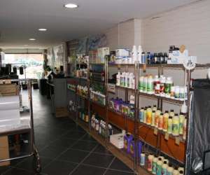 photo Jardin indoor Sene 7312
