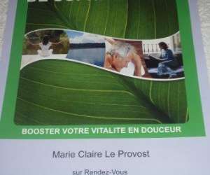 photo Massage bien-etre, sophrologue saint-brieuc St Brieuc 6508