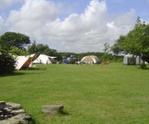 Camping Keraluic Aire Naturelle Camping Keraluic Aire Naturelle