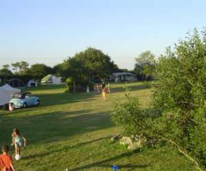photo Camping keraluic aire naturelle Plomeur 6536