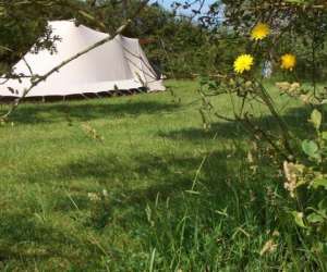 photo Camping keraluic aire naturelle Plomeur 6539