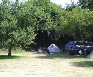 photo Camping keraluic aire naturelle Plomeur 6540