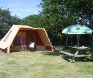 photo Camping keraluic aire naturelle Plomeur 6541