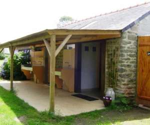 photo Camping keraluic aire naturelle Plomeur 6542