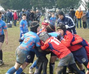 Rugby Ovalie Lorient