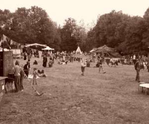 photo Association l'arbre qui marche Berrien 6586