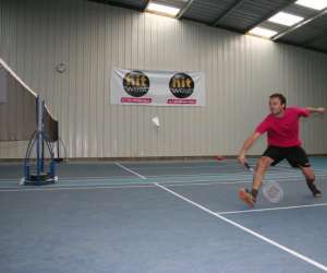 photo Cap multisports, La Meziere 6591