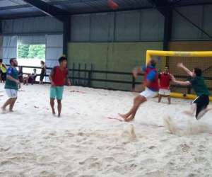 photo Cap multisports, La Meziere 6593