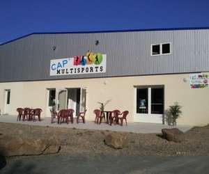 photo Cap multisports, La Meziere 6597
