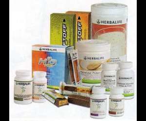 photo Herbalife franoise calia distributeur independant Mael Carhaix 6656