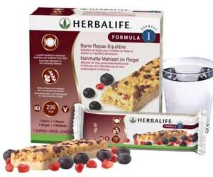 photo Herbalife franoise calia distributeur independant Mael Carhaix 6663