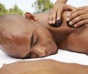 Soreyo  - Massage Tibtain, Massage Californien