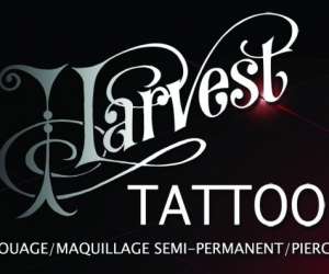 Harvest Tattoo - Tatouage Maquillage Semi- Permanent Harvest Tattoo - Tatouage Maquillage Semi- Permanent