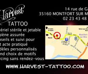photo Harvest tattoo   - tatouage maquillage semi- permanent Montfort Sur Meu 6733