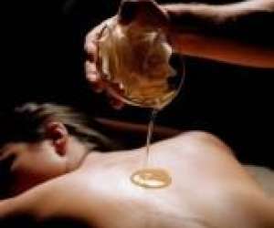 photo Onde essentielle - reflexologie modelages massages formations morbihan ploemeur nantes Ploemeur 8268
