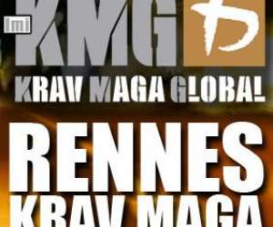 Kmg Rennes Krav Maga Global