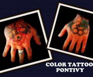 photo Colortattoo Pontivy 6912