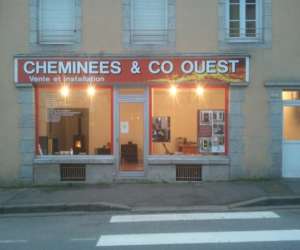 Cheminees Et Co Ouest