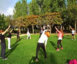 photo Fitness plein air classe air Rennes 6953
