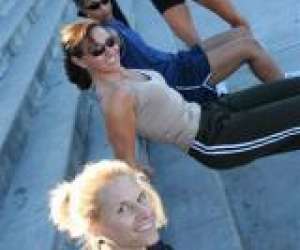 photo Fitness plein air classe air Rennes 6956