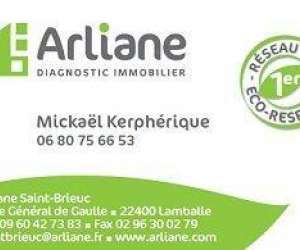 Arliane Diagnostic Immobilier