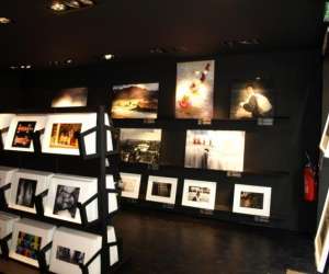 Galerie Yellowkorner