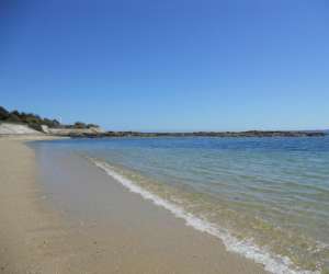 photo Camping belle-plage Ploemeur 7003