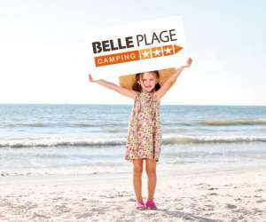 photo Camping belle-plage Ploemeur 7005