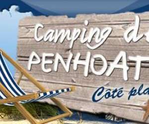 photo Camping penhoat cte plage Fouesnant 7333