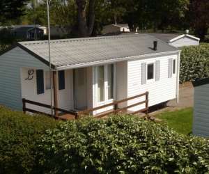 photo Camping penhoat cte plage Fouesnant 7335