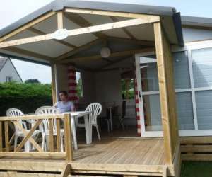 photo Camping penhoat cte plage Fouesnant 7337