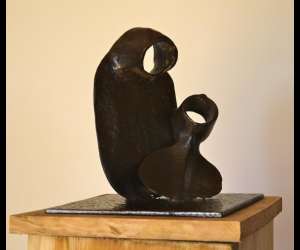 photo Sculpture Argol 7134