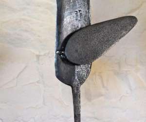 photo Sculpture Argol 7135