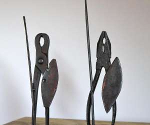 photo Sculpture Argol 7136
